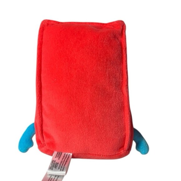 Funko Kool Aid Plush Kool Aid Packet Cherry 8" - Picture 2 of 3